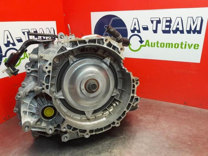 VERSNELLINGSBAK AUTOMAAT ABS Ford Puma (01-2019/-) (2540718), Auto-onderdelen, Transmissie en Toebehoren, Ford, Gebruikt