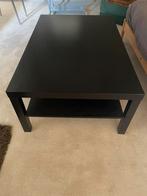Sallontafel Ikea, Ophalen, Gebruikt, 100 tot 150 cm, 50 tot 75 cm