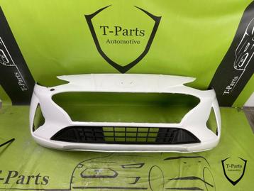 hyundai i10 voorbumper bumper 19+ beschikbaar voor biedingen