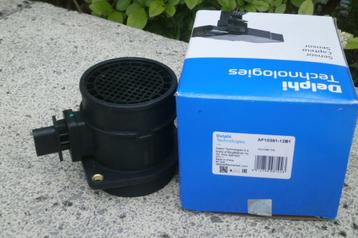 Débitmètre d'air NEUF KIA OU HYUNDAI DELPHI AF10391-12B1  beschikbaar voor biedingen