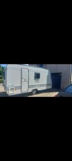 Adria caravan, Caravans en Kamperen, Treinzit, 750 - 1000 kg, Particulier, Adria