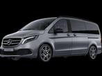 Mercedes-Benz V 300 d L2 Edition Of Dubbel cabine / MBUX+ /, Auto's, Mercedes-Benz, Automaat, Monovolume, 7 zetels, Diesel