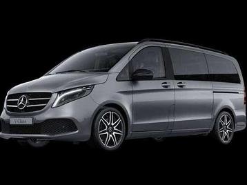 Mercedes-Benz V 300 d L2 Edition Of Dubbel cabine / MBUX+ / beschikbaar voor biedingen