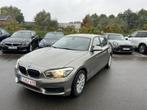 BMW 116d 2016 EURO6b, Autos, 5 places, Série 1, Berline, Tissu