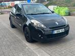 Clio 1,2 benzine euro5 130 000 km garantie, Auto's, Renault, Voorwielaandrijving, Euro 5, Stof, Zwart