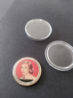 Monaco 2 euro Grace Kelly, Postzegels en Munten, Munten | Europa | Euromunten, Ophalen of Verzenden, Monaco, 2 euro, Losse munt