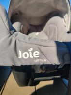 Joie Gemm + iBase, Kinderen en Baby's, Ophalen, Gebruikt