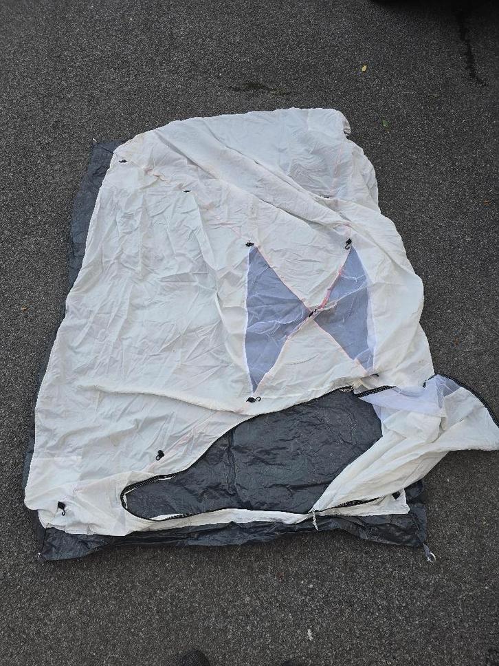 KAMPEERGERIEF - alle tenten = €25  👌  -  rugzakken ️ 🎒, Caravans en Kamperen, Tenten, Gebruikt, Ophalen