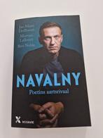 Navalny - Poetins aartsrivaal - Jan Matti Dollbaum, Ophalen of Verzenden, Jan Matti Dollbaum, Politiek