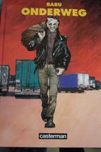 onderweg            hardcover   casterman, Enlèvement ou Envoi, Comme neuf
