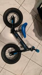 Loopfiets jongen, Fietsen en Brommers, Ophalen, Gebruikt