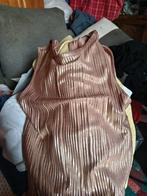 Tunique soirée et fetes, Kleding | Dames, Jumpsuits, Ophalen, Zo goed als nieuw, Maat 42/44 (L)