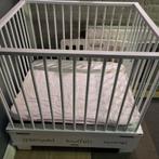 Park / box met lade, Kinderen en Baby's, Babyparken, Ophalen, Gebruikt, Vierkant, Lade