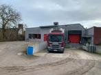 Commercieel te huur in Grembergen, Immo, Overige soorten