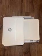 Imprimante multifonction HP DeskJet, Ophalen of Verzenden, Zo goed als nieuw, Kleur printen, Printer
