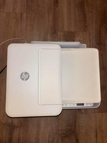 Imprimante multifonction HP DeskJet beschikbaar voor biedingen