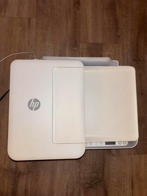 Imprimante multifonction HP DeskJet, Computers en Software, Printers, Zo goed als nieuw, Printer, Kleur printen, Ophalen of Verzenden
