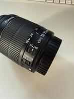 Canon EF-S 18-55mm IS – Goede staat, Ophalen
