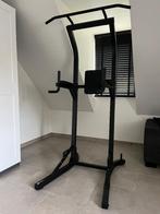 Fitness toestel, power tower, Ophalen, Zo goed als nieuw, Krachtstation