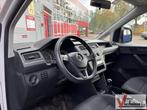 Volkswagen Caddy 1.4 TGI L2H1 EcoFuel Maxi | € 4.850,- NETTO, Overige brandstoffen, Wit, Bedrijf, Handgeschakeld
