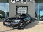 BMW 320 e Touring xDrive M Sport / HUD / Trekh / ACC / 19', Auto's, BMW, Automaat, 1998 cc, Zwart, Overige brandstoffen