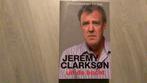 Jeremy Clarkson - Uit de bocht, Ophalen of Verzenden, Zo goed als nieuw, Jeremy Clarkson