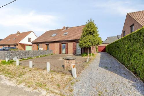 Woning te koop in Wondelgem, 3 slpks, Immo, Huizen en Appartementen te koop, Vrijstaande woning, F