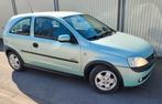 Opel corsa 1.2 benzine, Auto's, Particulier, Corsa, Te koop, Benzine