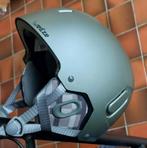 Skihelm Wed'ze EVO FEEL-P  van 59-62 cm, Sport en Fitness, Gebruikt, Overige typen, Ski, Ophalen