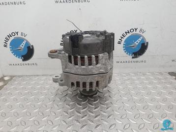 AUDI A5 [ALTERNATOR] 2016 beschikbaar voor biedingen