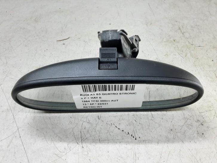 BINNENSPIEGEL Audi S3 Sportback (8VA / 8VF), Auto-onderdelen, Spiegels, Audi, Gebruikt