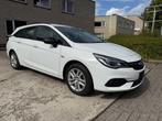 2022 Opel Astra Sports Tourer - Personenauto, Auto's, Gebruikt, Overige brandstoffen, Bedrijf, Handgeschakeld