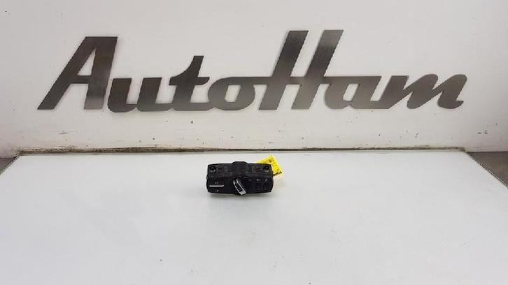 LICHTSCHAKELAAR BMW 5 serie Touring (F11) (01-2009/02-2017), Auto-onderdelen, Dashboard en Schakelaars, BMW, Gebruikt