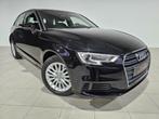 Audi A3 1.6 TDi, Auto's, Voorwielaandrijving, Stof, 4 cilinders, Zwart