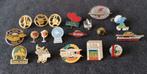 épingles de lot, Collections, Broches, Pins & Badges, Enlèvement ou Envoi, Neuf