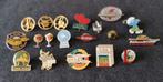 lot pins, Ophalen of Verzenden, Nieuw