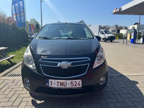 Chevrolet spark zo meenemen, Auto's, Opel, Bedrijf, Benzine, Ophalen of Verzenden