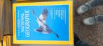 National geographic 1981, Enlèvement ou Envoi, Comme neuf