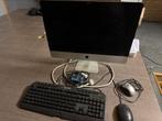 Imac omputer, Ophalen