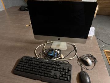 Imac omputer beschikbaar voor biedingen