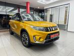 Suzuki Vitara Mild Hybride 2023 4.600km Nieuwstaat Garantie, Auto's, Te koop, Vitara, Alcantara, Bedrijf