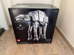 Lego Star Wars UCS AT-AT, Ophalen of Verzenden, Nieuw, Complete set, Lego