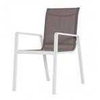 tuinstoelen, Ophalen, Nieuw, Aluminium, Stapelbaar