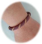 Parelarmband, Ophalen of Verzenden, Nieuw, Overige kleuren, Overige materialen