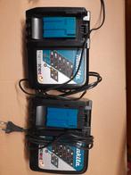 Makita oplader, Ophalen of Verzenden, Zo goed als nieuw