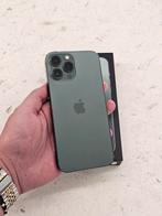 IPHONE 13 PRO MAX 5G 128GB ALPINE GREEN, Telecommunicatie, Ophalen, Zo goed als nieuw, IPhone 13 Pro Max