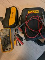Fluke 117 + meetsetje, Ophalen, Zo goed als nieuw
