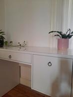 Table / coiffeuse Ikea  - comme neuf, Huis en Inrichting, Bureaus, Zo goed als nieuw, Ophalen