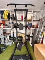 Decathlon Roman Chair, Ophalen, Zo goed als nieuw, Buik, Fitnessbank