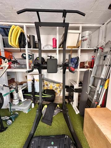 Decathlon Roman Chair beschikbaar voor biedingen